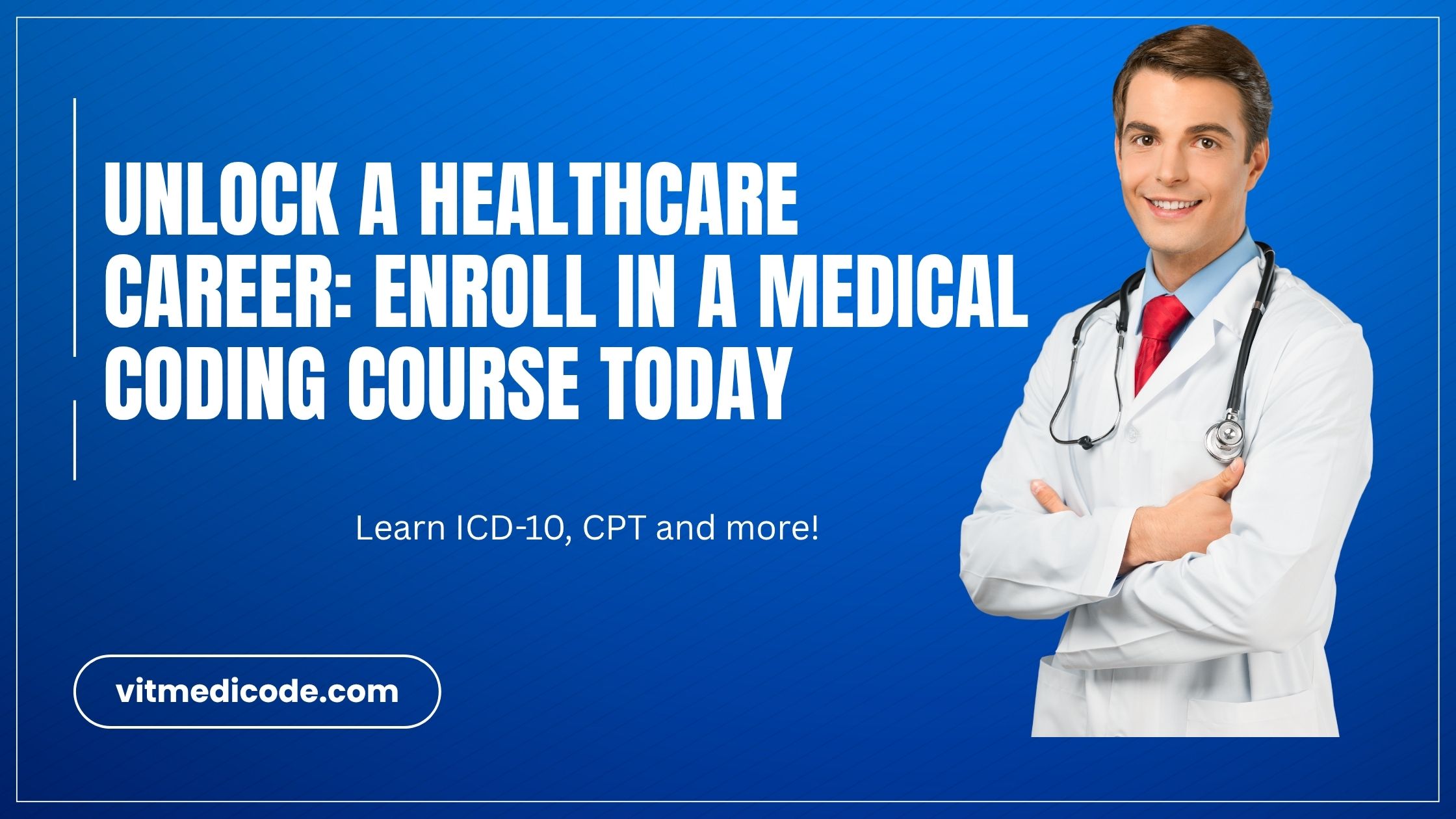 Unlock a Future-Proof Career: Enroll in a Medical Coding Course Today