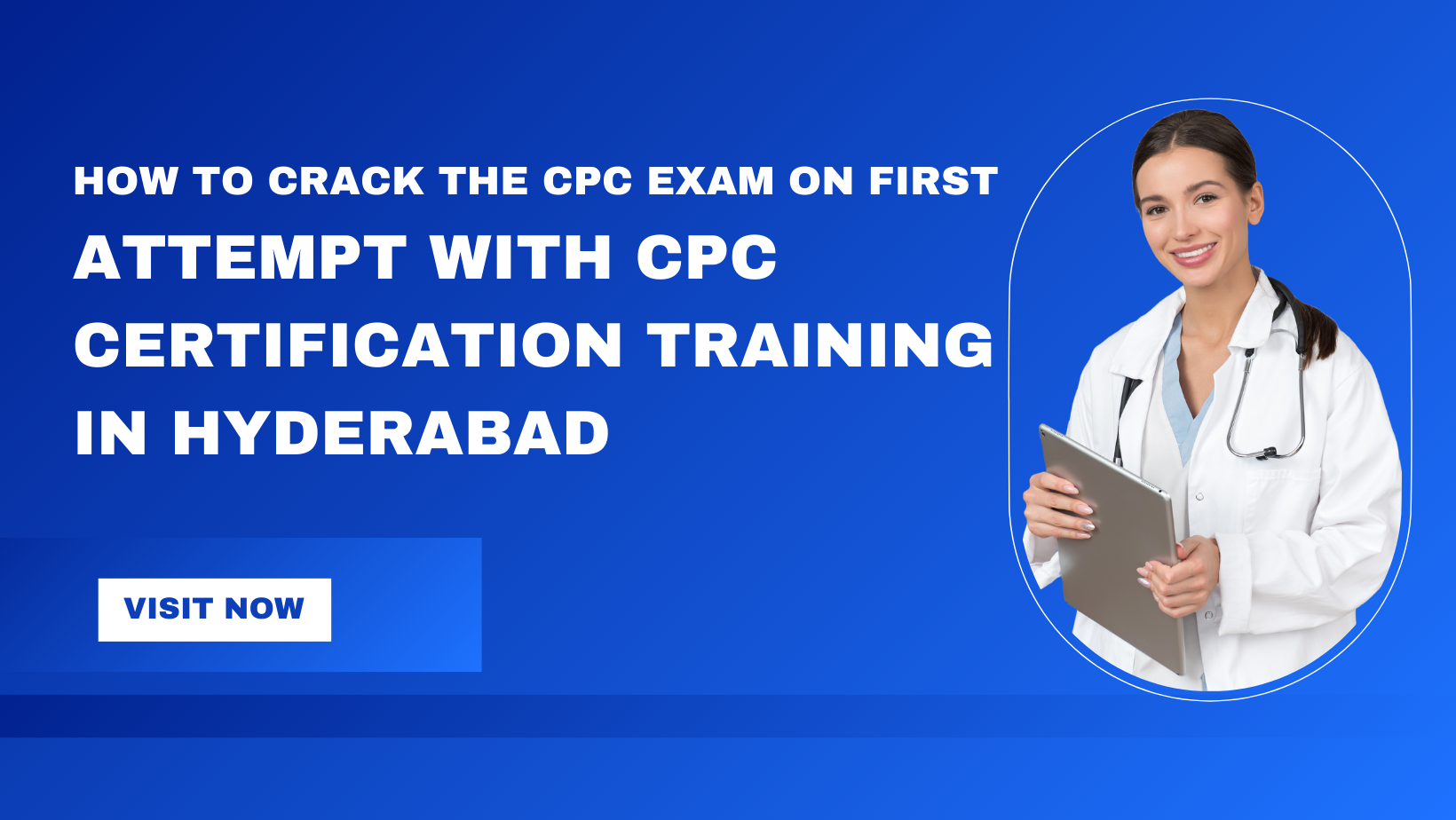 CPC Certification Training in Hyderabad at Version IT – Medical Coding Coaching