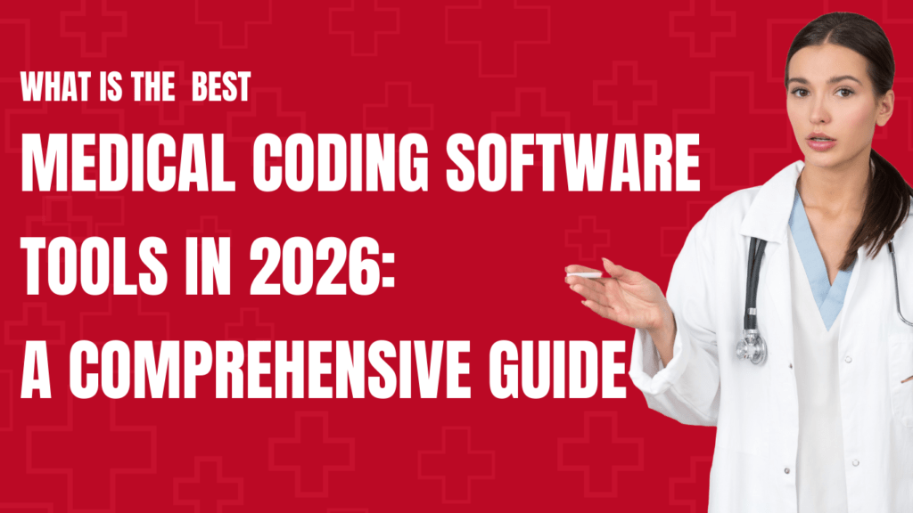 Rcx Medical Coding Software Best Medical Coding Training Software Tools for 2026