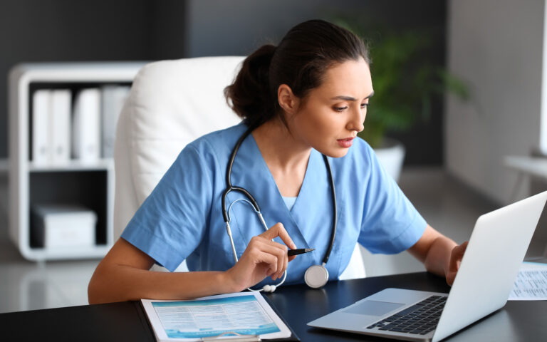 medical billing training in hyderabad