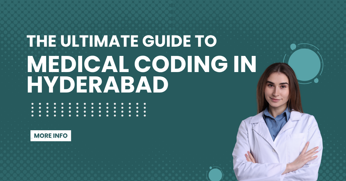 Guide for Medical Coding in Hyderabad